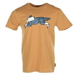 Ice Cream Origami Short Sleeve Tee Doe SM